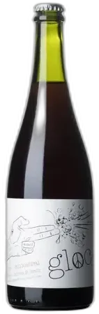 photo du vin Verónica Ortega Gloc Ancestral Rosado