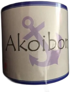 capture du vin Yoyo Vin de France Akoibon