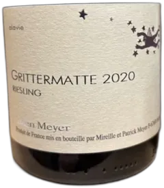capture du vin Domaine Julien Meyer Alsace Sylvaner Zellberg Voile