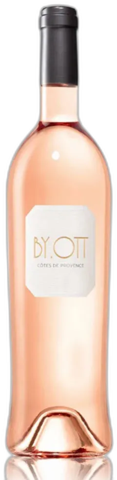 image du vin by Ott Rosé 2023