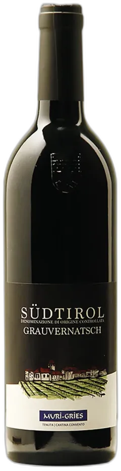 photo du vin Südtirol Alto Adige Doc Grauvernatsch Muri-Gries 2024
