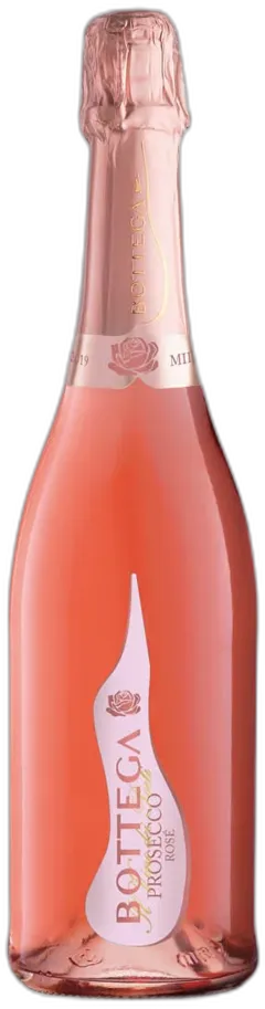photo du vin Prosecco Brut Doc il Vino Dei Poeti Bottega 2024