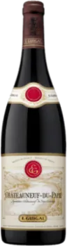 photo du vin Chateauneuf du Pape 2020 Guigal