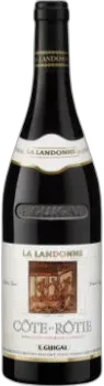 image du vin Côte Rôtie la Landonne