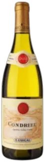 aperçu du vin Condrieu Vin Blanc de la Vallée du Rhône Par Guigal 2022