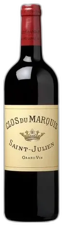 photos du vin Clos du Marquis