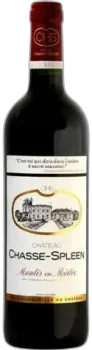 photo du vin Château Chasse Spleen