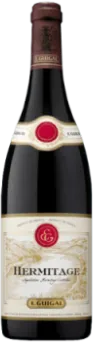 photo du vin Hermitage 2020 Rouge de la Vallée du Rhône