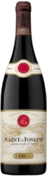photo du vin Saint Joseph Rouge 2021 Par E.Guigal