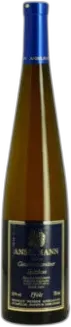illustration du vin Anselmann Gewurztraminer