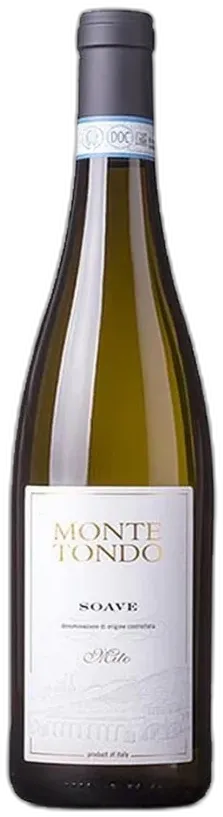 image du vin Monte Tondo Mito Soave
