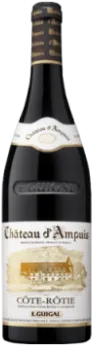 photo du vin Chateau d’Ampuis Cote Rotie 2020
