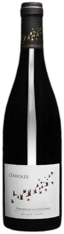 illustration du vin Domaine de la Cotelleraie l’Envolée 2022