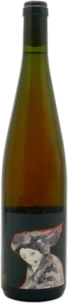 photo du vin Demoiselle Gewurztraminer