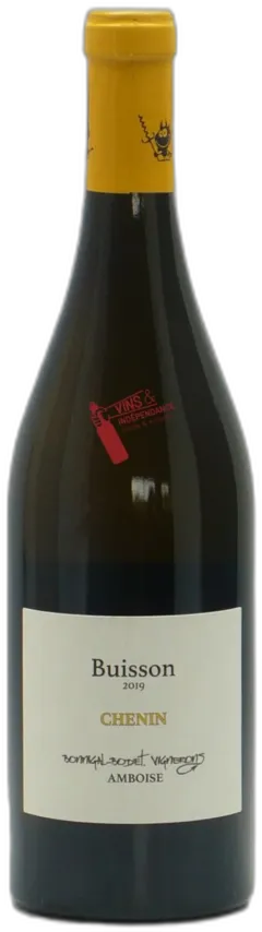 illustration du vin le Buisson