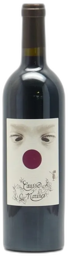 photo du vin Peyrouzelles Philinte