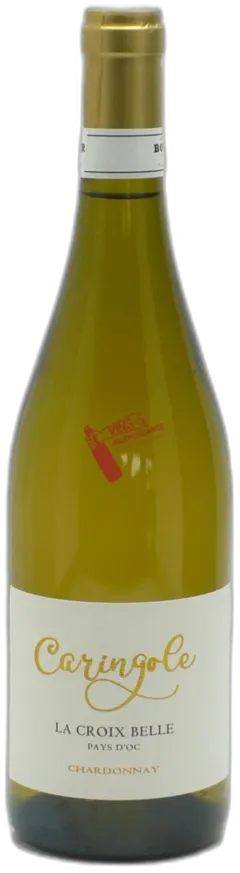 photo du vin Caringole Blanc