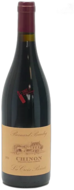 illustration du vin Croix Boissée