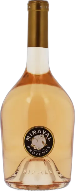image du vin Miraval