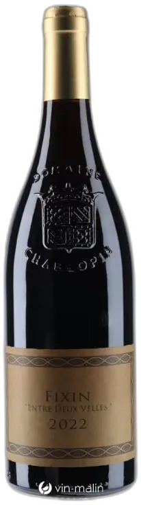 illustration du vin Entre Deux Velles