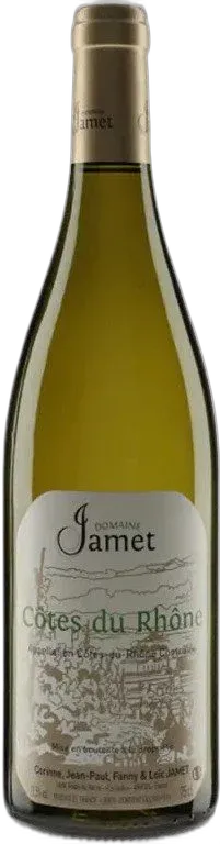 photo du vin Côtes-du-Rhône