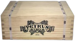 photo du vin Petrus