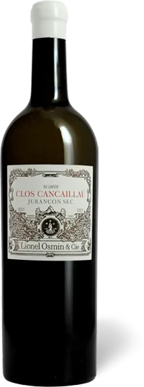 photo du vin Clos Cancailla