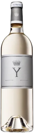 photo du vin y d’Yquem