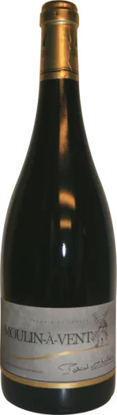 illustration du vin Closerie des Thorins