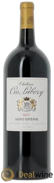 image du vin Château Cos Labory