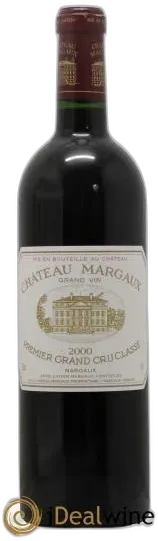 image du vin Chateau Margaux
