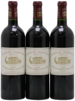 image du vin Chateau Margaux