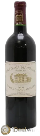 image du vin Chateau Margaux