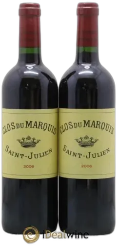 photos du vin Clos du Marquis