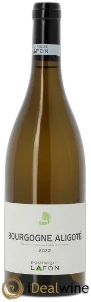 illustration du vin Bourgogne Aligoté