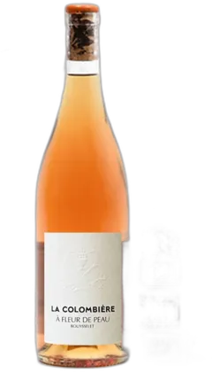 photo du vin a Fleur de Peau