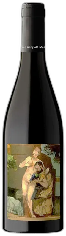 photos du vin Côte-Rôtie la Sereine