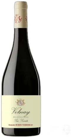 photos du vin Huber-Verdereau Volnay les Lurets