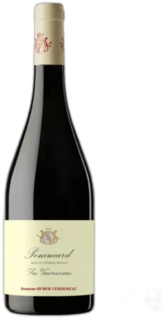 photos du vin Huber-Verdereau Pommard les Vaumuriens