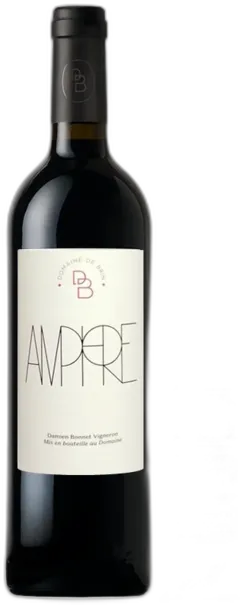 photo du vin Domaine de Brin Gaillac Amphore 2022