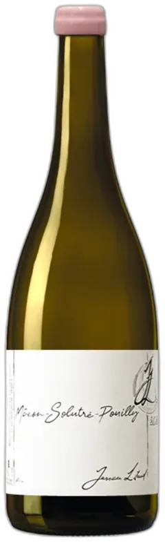 image du vin Jessica Litaud Mâcon-Solutré-Pouilly