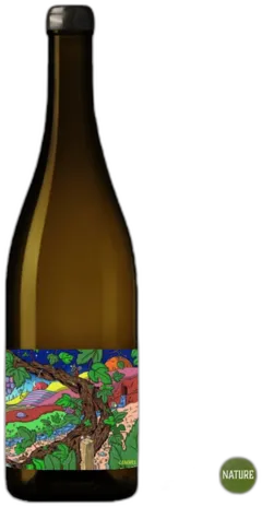 image du vin Canopée