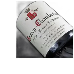 image du vin Lavaux St Jacques