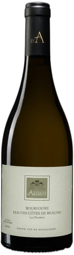 image du vin Bourgogne Hautes Côtes de Beaune Les Perrières Blanc