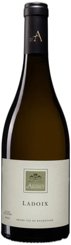 image du vin Ladoix Blanc