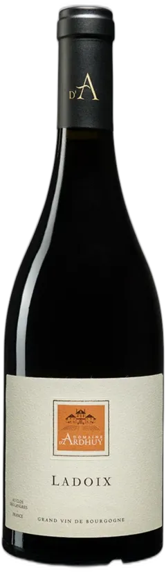 photo du vin Ladoix Rouge 2022