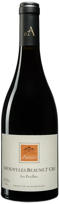 photos du vin Savigny-Lès-Beaune 1er Cru les Peuillets Rouge 2020