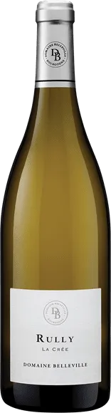 aperçu du vin Rully la Crée Blanc