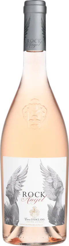 image du vin Chateau d’Esclans Rock Angel