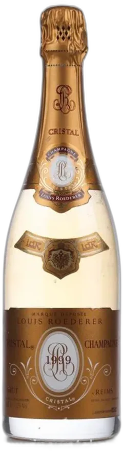 photos du vin Cristal